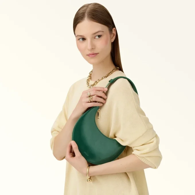 Borsa Furla Delizia Mini
