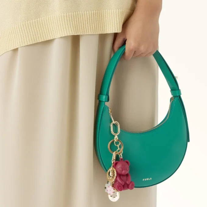 Borsa Furla Delizia Mini