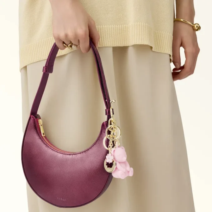 Borsa Furla Delizia Mini