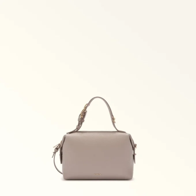 Borsa Furla Double Boston