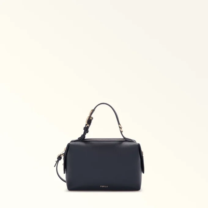 Borsa Furla Double Boston