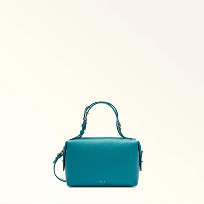 Borsa Furla Double Boston