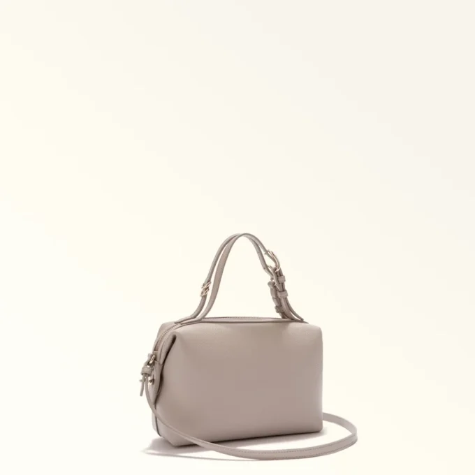 Borsa Furla Double Boston