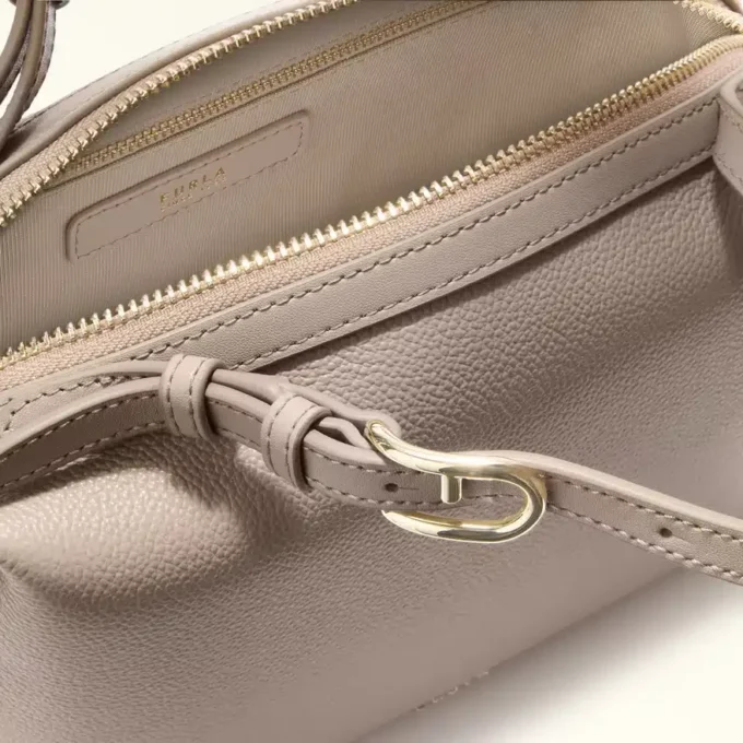 Borsa Furla Double Boston