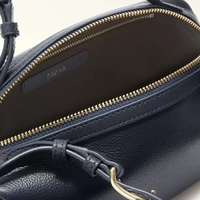 Borsa Furla Double Boston