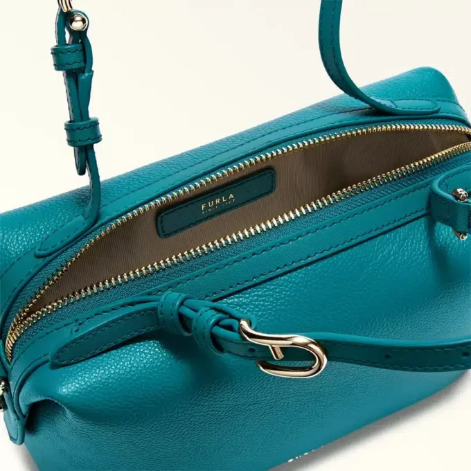 Borsa Furla Double Boston