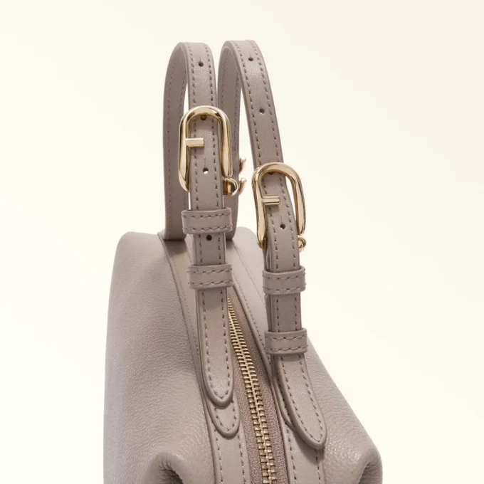 Borsa Furla Double Boston