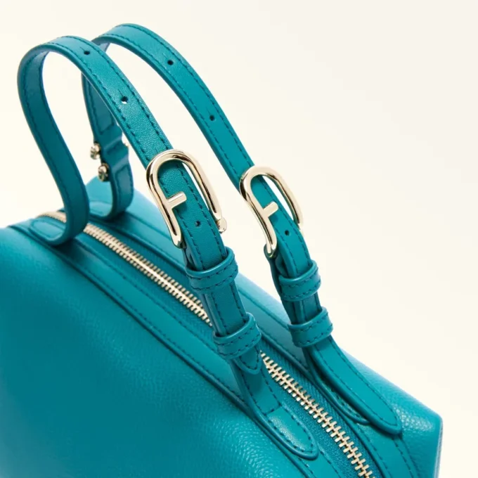 Borsa Furla Double Boston