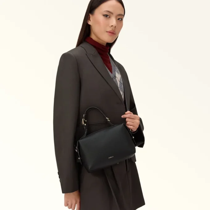 Borsa Furla Double Boston Borsa Furla Double Boston