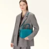 Borsa Furla Double Boston