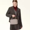 Borsa Furla Double Boston