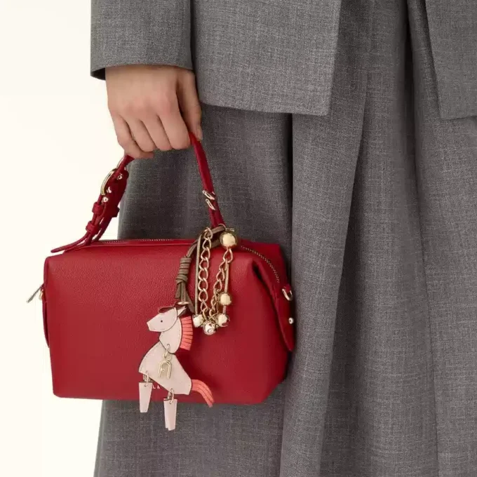 Borsa Furla Double Boston Borsa Furla Double Boston
