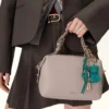 Borsa Furla Double Boston