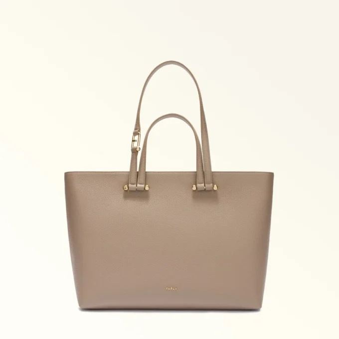 Borsa Furla Duetto L