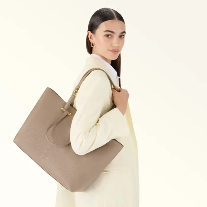 Borsa Furla Duetto L