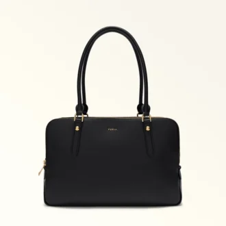 Borsa Furla Giulia Boston L Borsa Furla Giulia Boston L