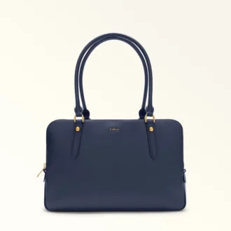 Borsa Furla Giulia Boston L Borsa Furla Giulia Boston L