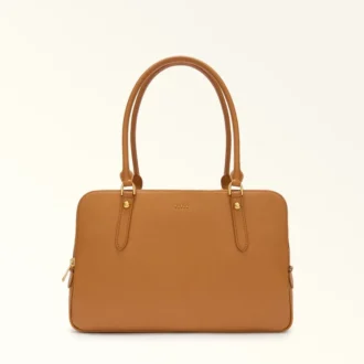 Borsa Furla Giulia Boston L Borsa Furla Giulia Boston L