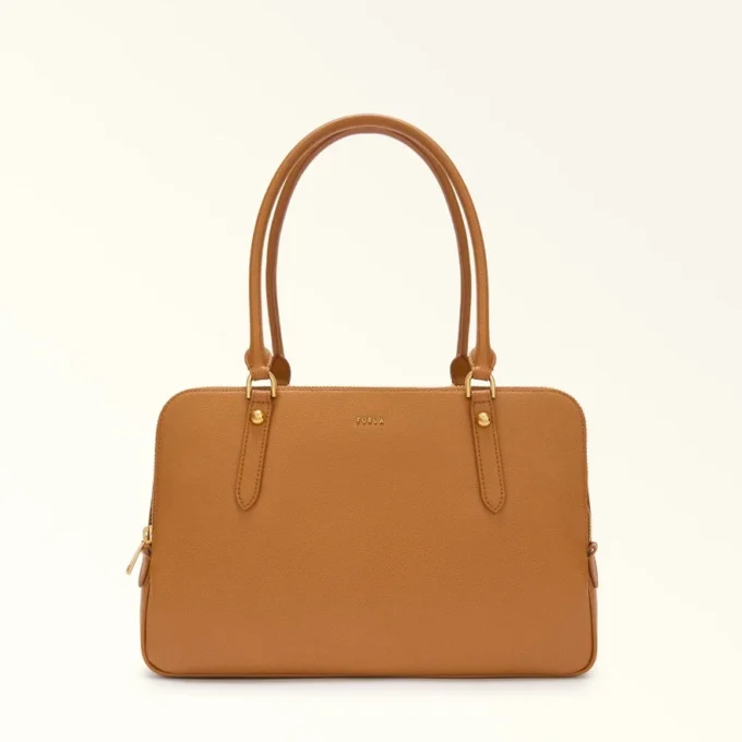 Borsa Furla Giulia Boston L