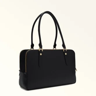 Borsa Furla Giulia Boston L Borsa Furla Giulia Boston L