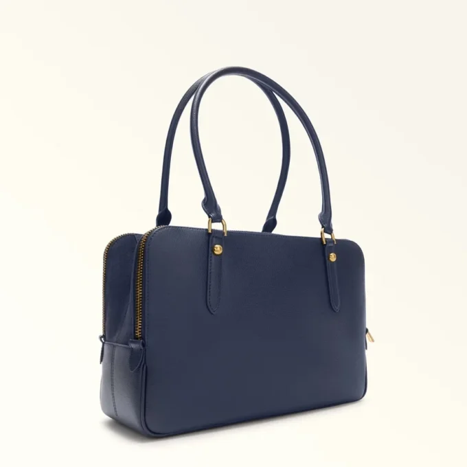 Borsa Furla Giulia Boston L