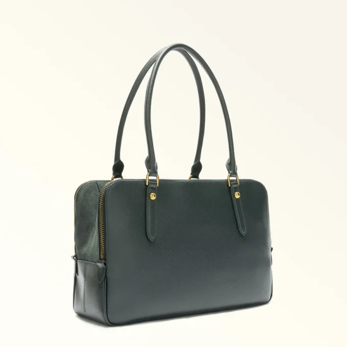 Borsa Furla Giulia Boston L