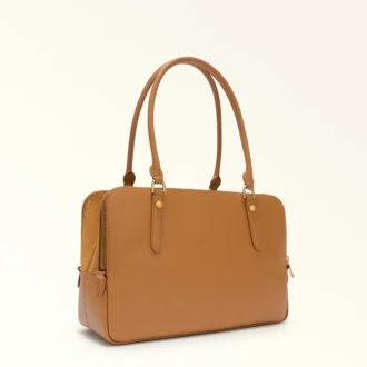 Borsa Furla Giulia Boston L Borsa Furla Giulia Boston L