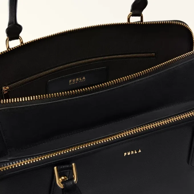 Borsa Furla Giulia Boston L