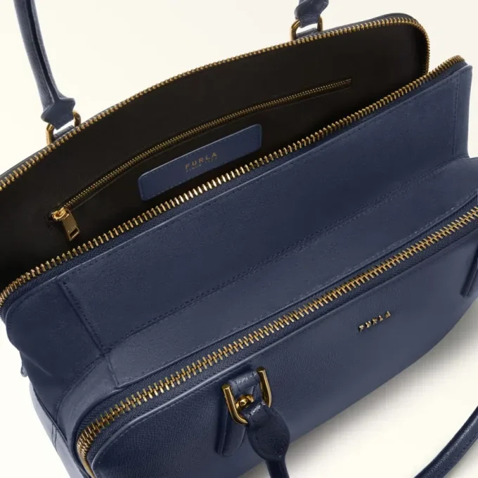 Borsa Furla Giulia Boston L