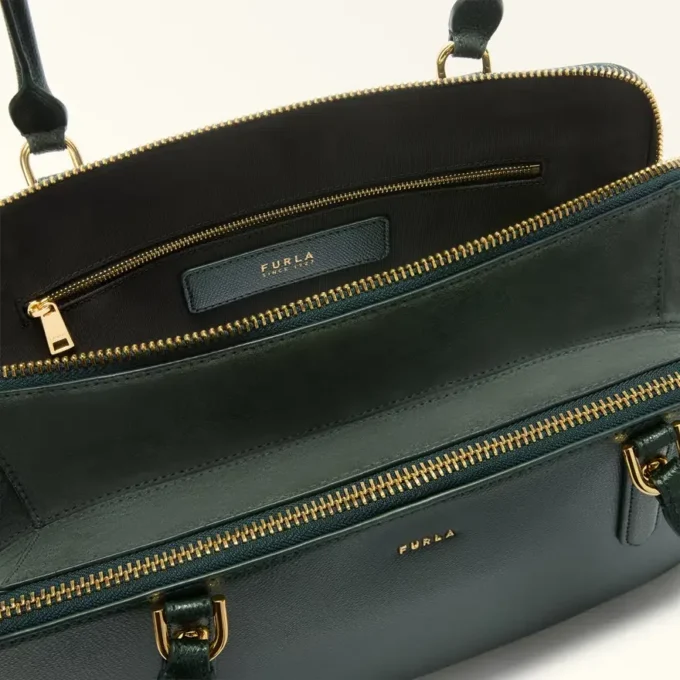 Borsa Furla Giulia Boston L
