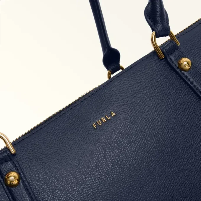 Borsa Furla Giulia Boston L