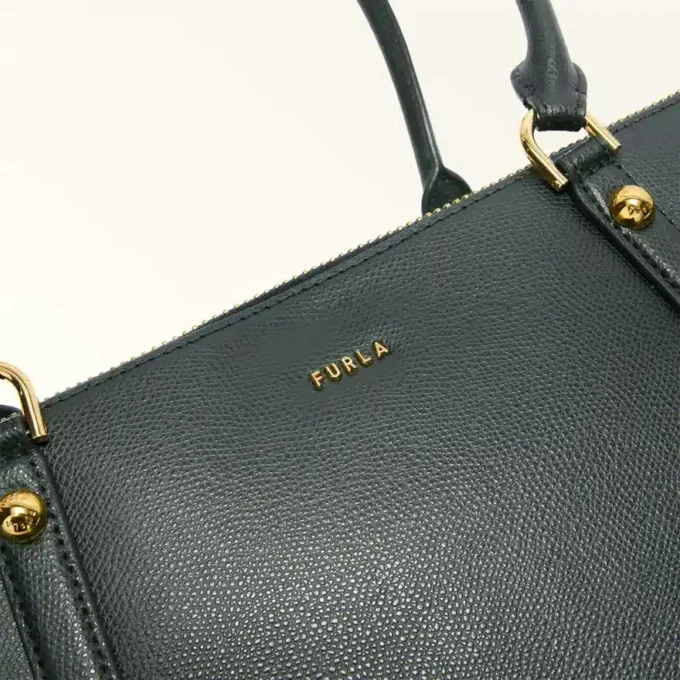 Borsa Furla Giulia Boston L