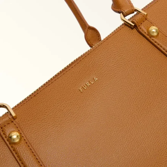 Borsa Furla Giulia Boston L