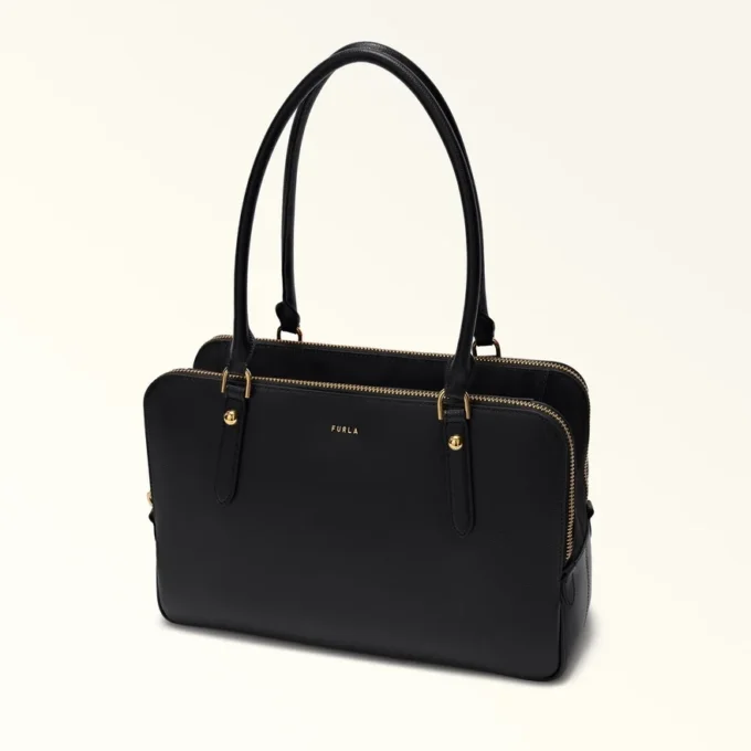 Borsa Furla Giulia Boston L