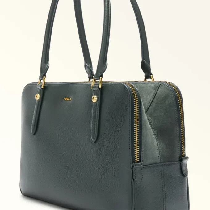 Borsa Furla Giulia Boston L
