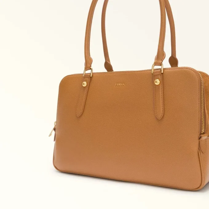 Borsa Furla Giulia Boston L