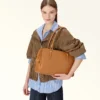 Borsa Furla Giulia Boston L