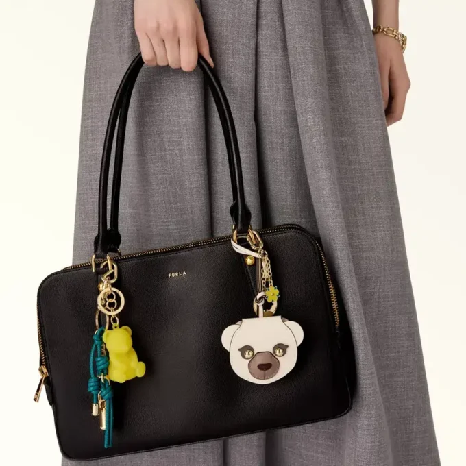 Borsa Furla Giulia Boston L
