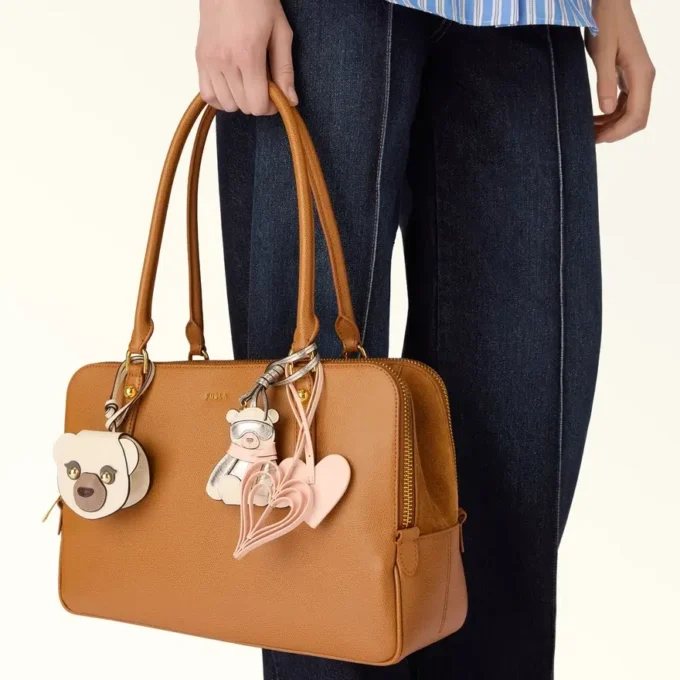 Borsa Furla Giulia Boston L