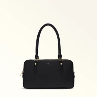 Borsa Furla Giulia Boston M Borsa Furla Giulia Boston M