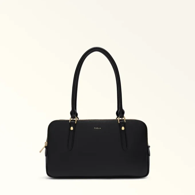 Borsa Furla Giulia Boston M Borsa Furla Giulia Boston M