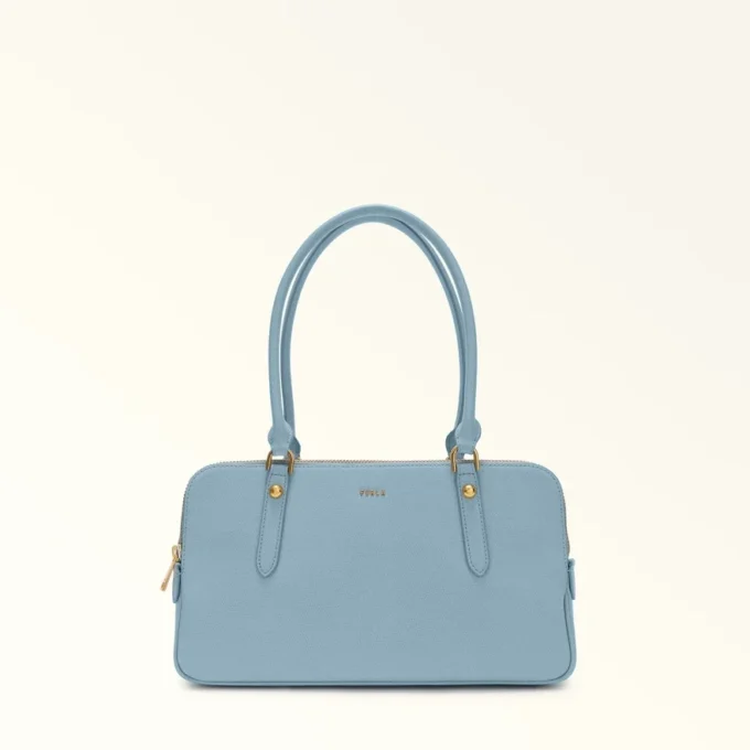 Borsa Furla Giulia Boston M