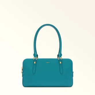 Borsa Furla Giulia Boston M Borsa Furla Giulia Boston M