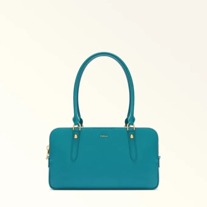 Borsa Furla Giulia Boston M