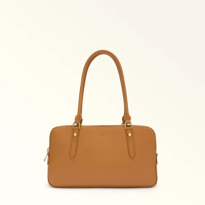 Borsa Furla Giulia Boston M Borsa Furla Giulia Boston M