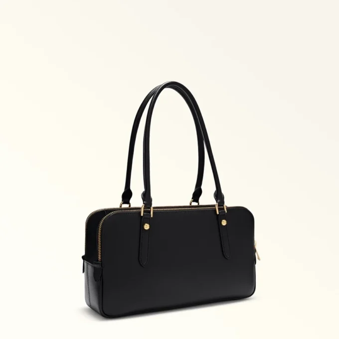 Borsa Furla Giulia Boston M Borsa Furla Giulia Boston M