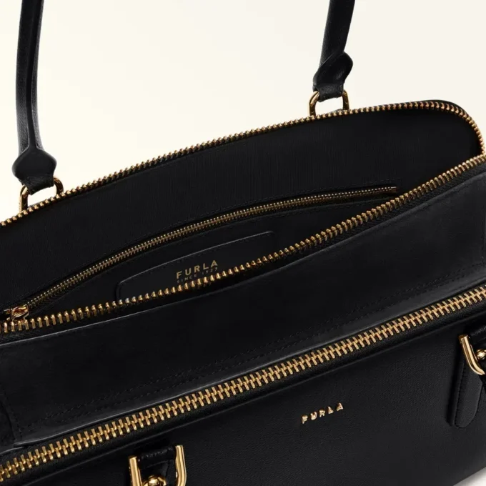 Borsa Furla Giulia Boston M Borsa Furla Giulia Boston M