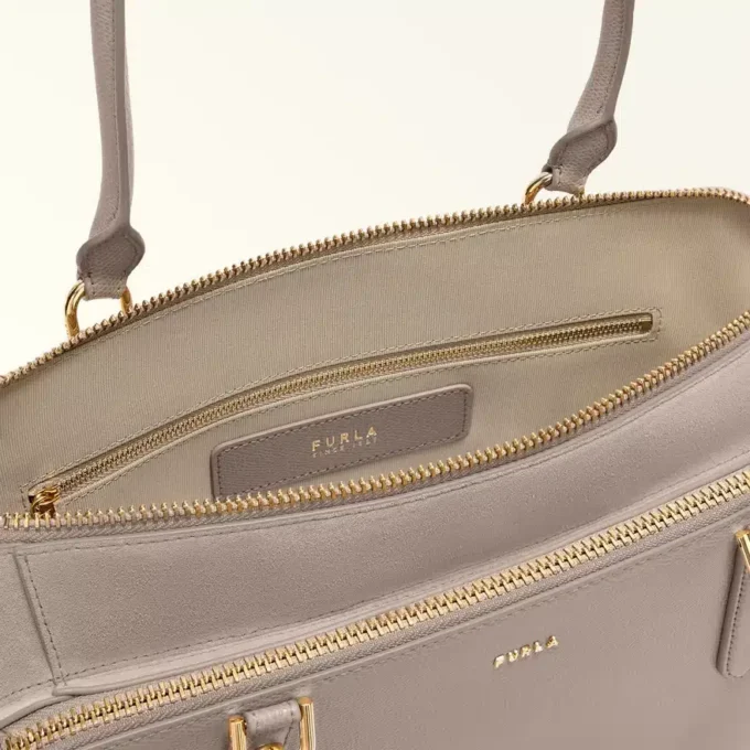 Borsa Furla Giulia Boston M