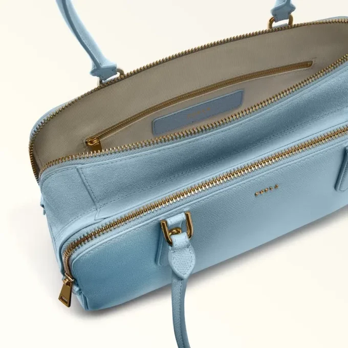 Borsa Furla Giulia Boston M