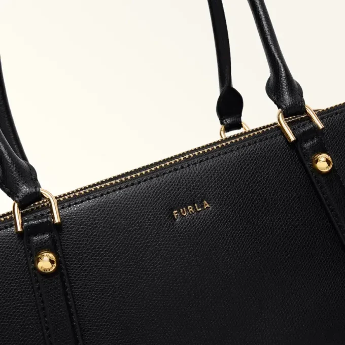 Borsa Furla Giulia Boston M Borsa Furla Giulia Boston M